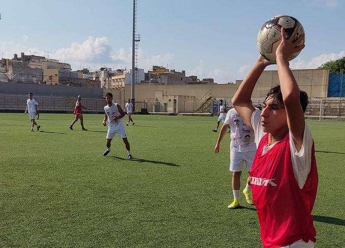 Ancora una vittoria in amichevole per la Mazarese