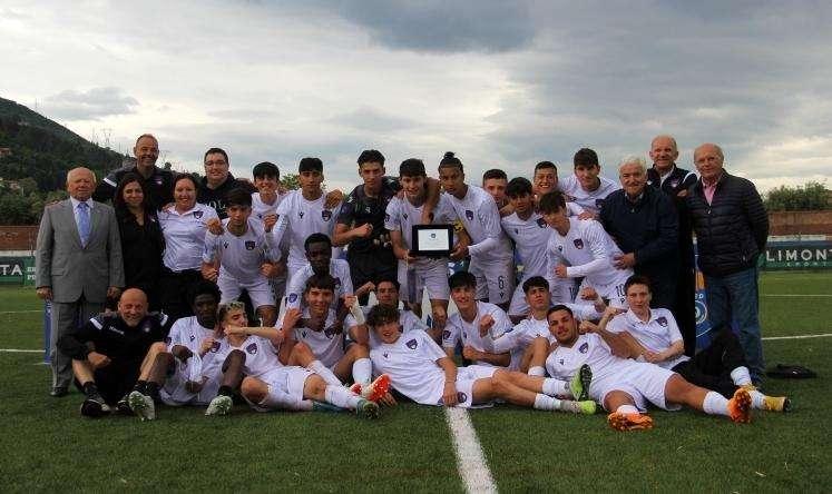 Juniores Cup Serie D: Il regolamento ed il calendario