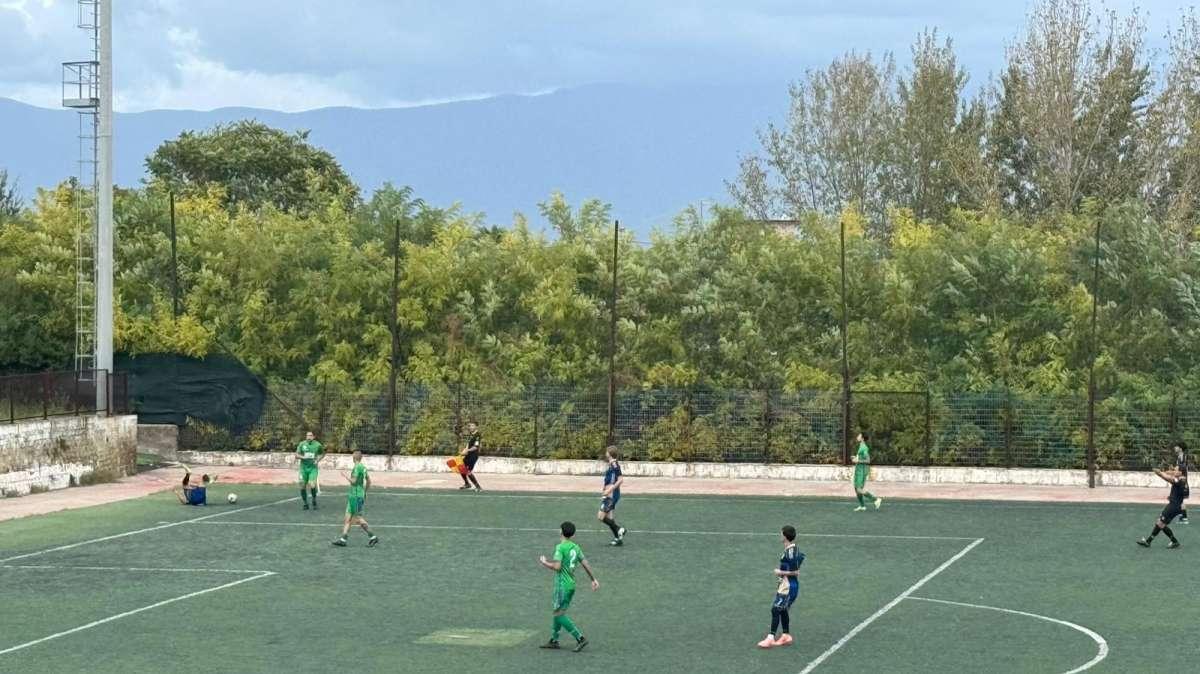 Marchesa, ritorno alla vittoria: battuto il Baiano 