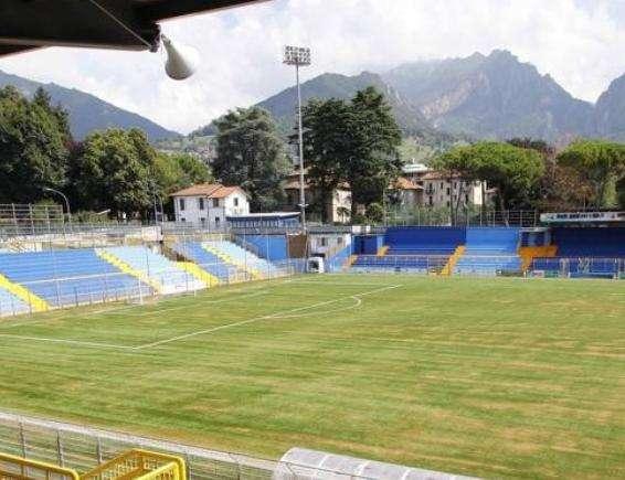 Live Poule Scudetto: Lecco-Arzignano in DIRETTA!