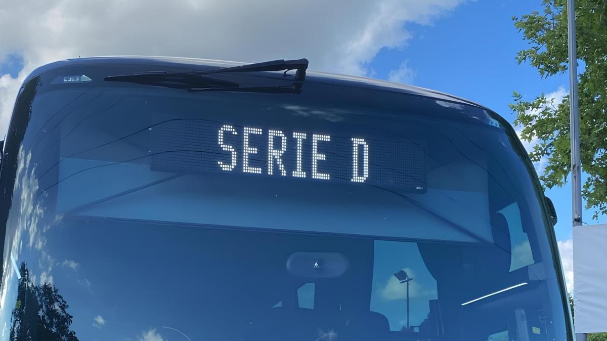 ULTIM'ORA - Serie D 2026/2027, si parte: il 3 agosto l'organico ufficiale, i gironi il 5
