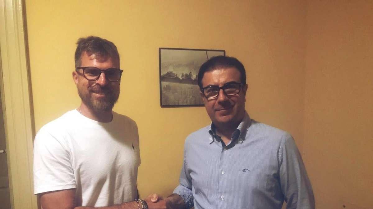 UFFICIALE: Biancavilla, c’è un nuovo direttore sportivo