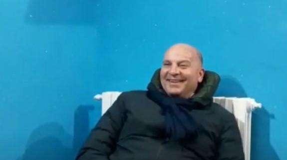 Vado, il ds Tarabotto: «Se la poca serenità entra all'interno dello spogliatoio diventa difficile gestirla»