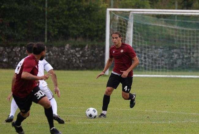 Livorno, si avvicina la Serie D. Il club: «Attendiamo le autorià competenti»