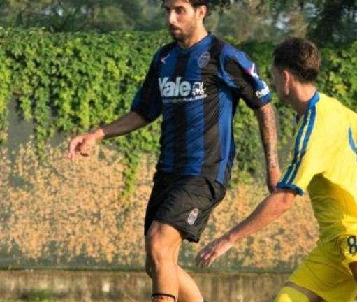 Tegola Renate, Langella si fa male al ginocchio sinistro. Si dovrà operare
