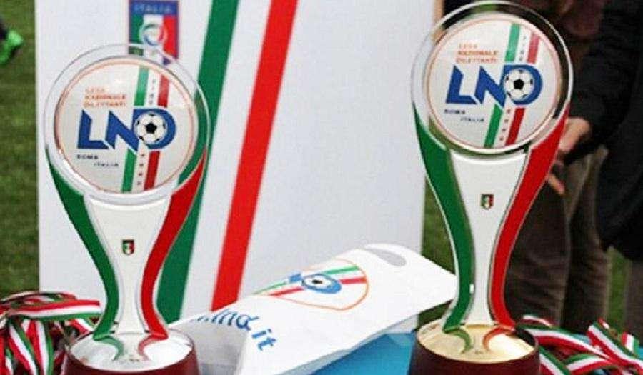 Coppa Italia Serie D: ecco gli abbinamenti degli Ottavi di finale