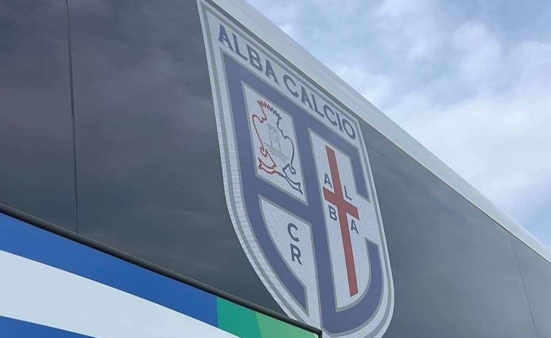 L'Alba vince in casa del Genova Calcio con un gol per tempo