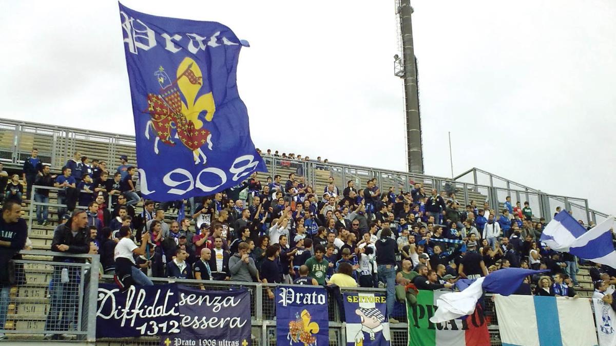 Prato, concluso il ritiro di Sestola: da domani si riprende al Lungobisenzio