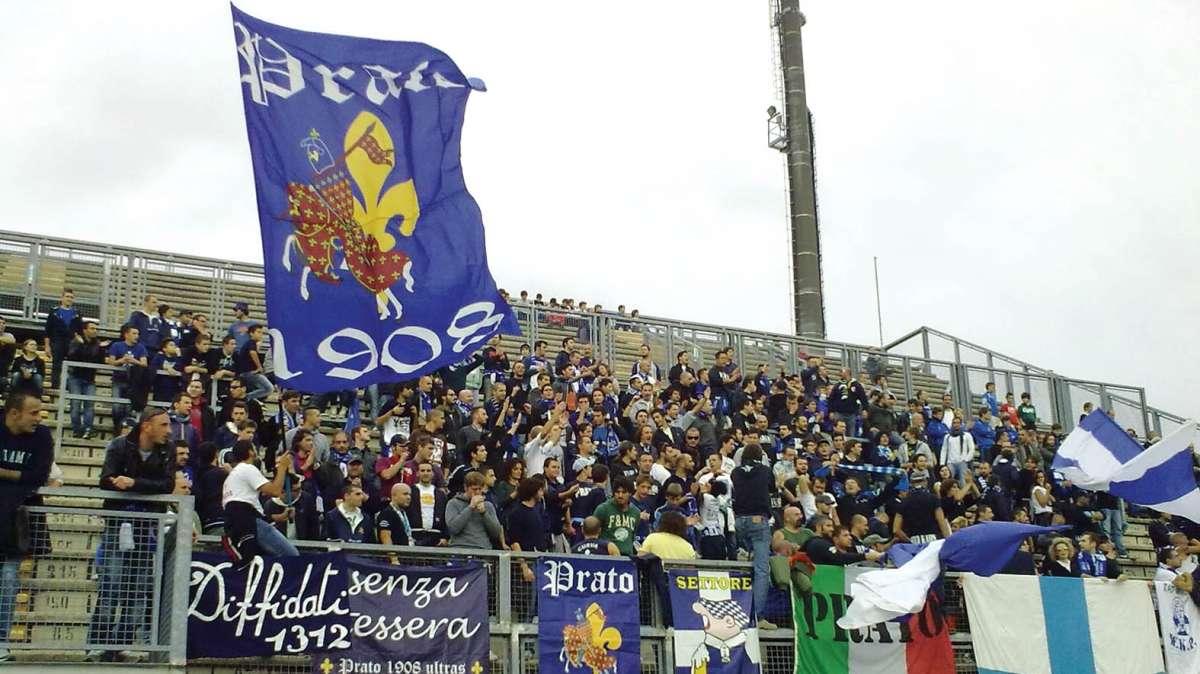 Prato-Robur 3-3, succede di tutto: Giannetti rovina la festa locale al 90'