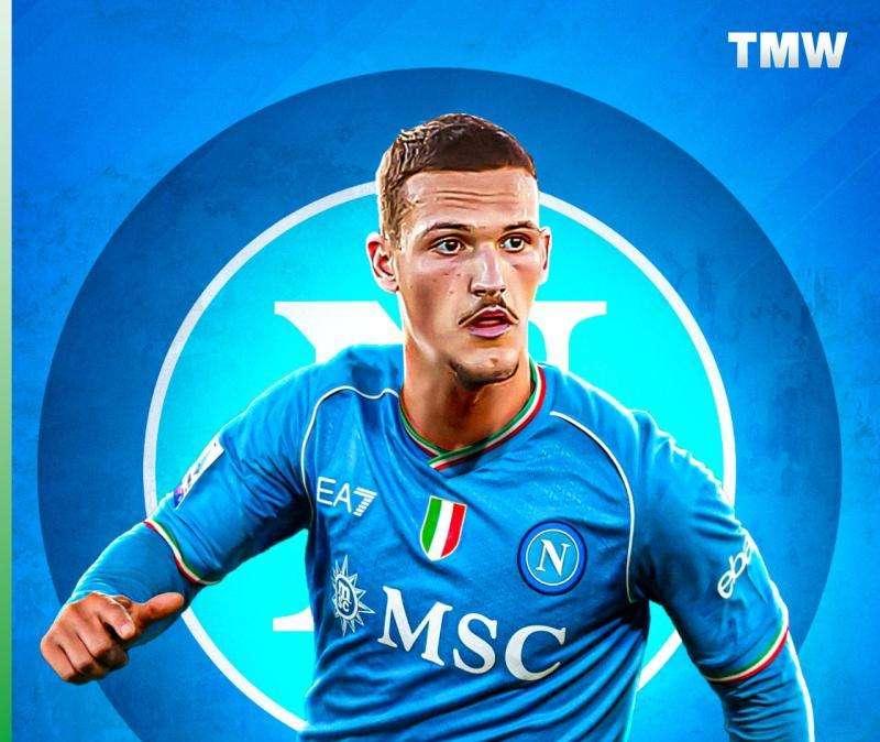 Napoli: ufficiale l'arrivo di Rafa Marin dal Real Madrid. La formula