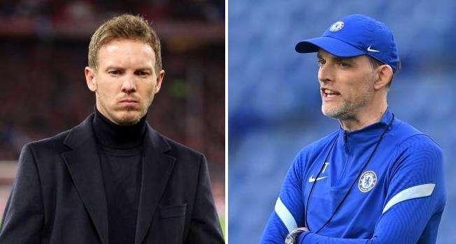Bayern Monaco a sorpresa: esonerato Nagelsmann arriva Tuchel