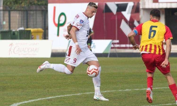 Serie D, mercoledì di nuovo in campo: 24 recuperi in programma