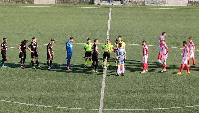 Termina 1 a 1 il match Mazarese e Don Carlo Misilmeri