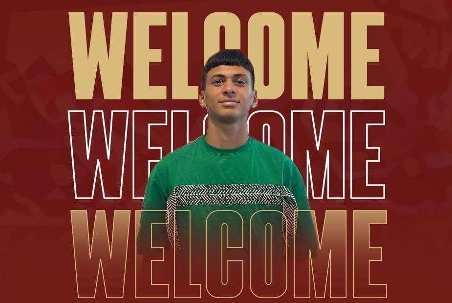 UFFICIALE: Il Nardò rinforza la difesa con un arrivo dal Napoli