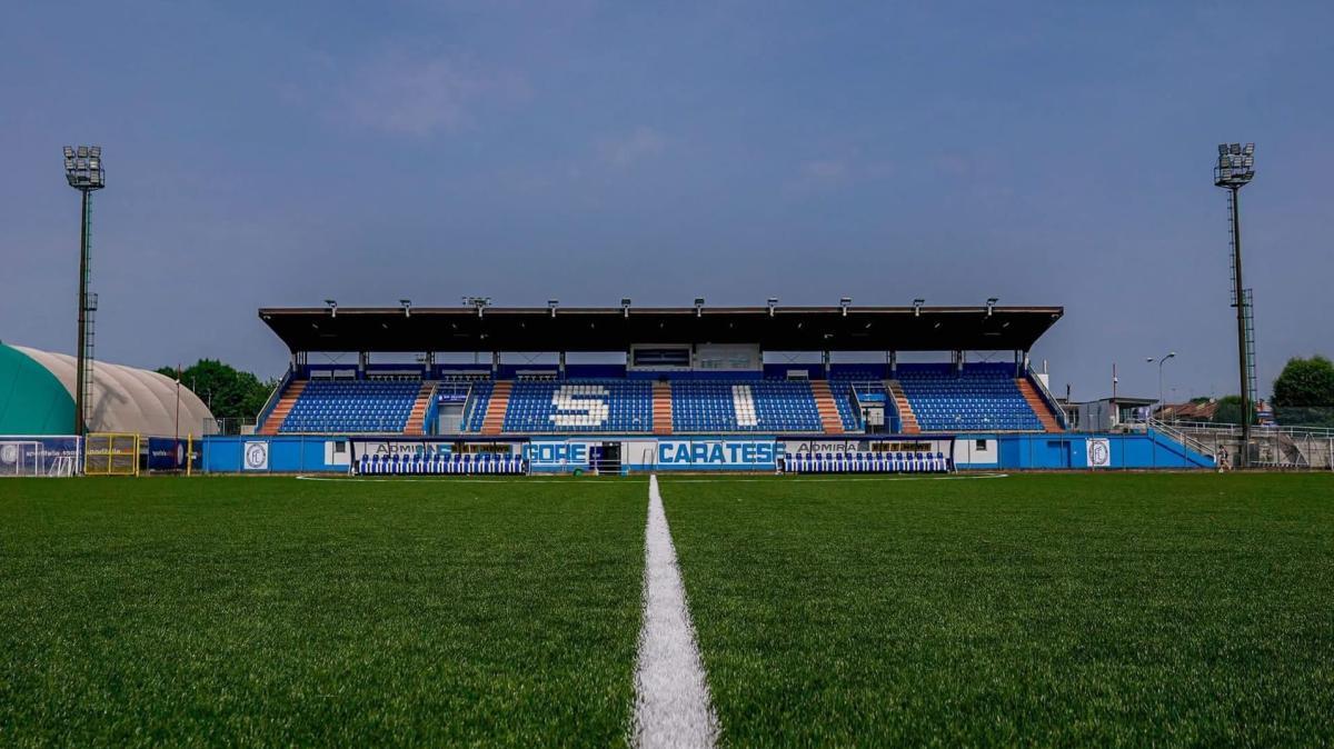 Folgore Caratese, finalmente a casa! Alla Sportitalia Arena arriva un Treviso a caccia di riscatto