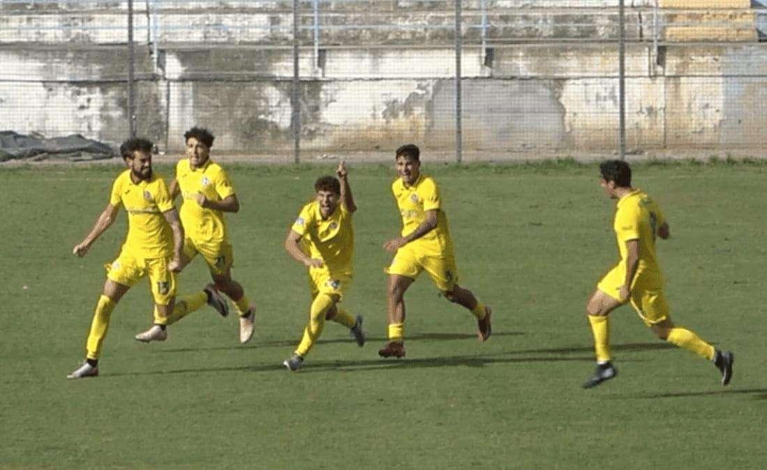 Ligorna, Miccoli: «È stata la partita che ci aspettavamo»