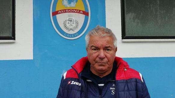 Insieme Formia, mister Amato: «Non capisco la reazione di ieri, noi non ci scansiamo»