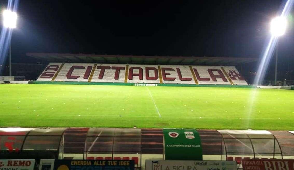 Live score Serie B 2021-2022: Cittadella-Como in DIRETTA!