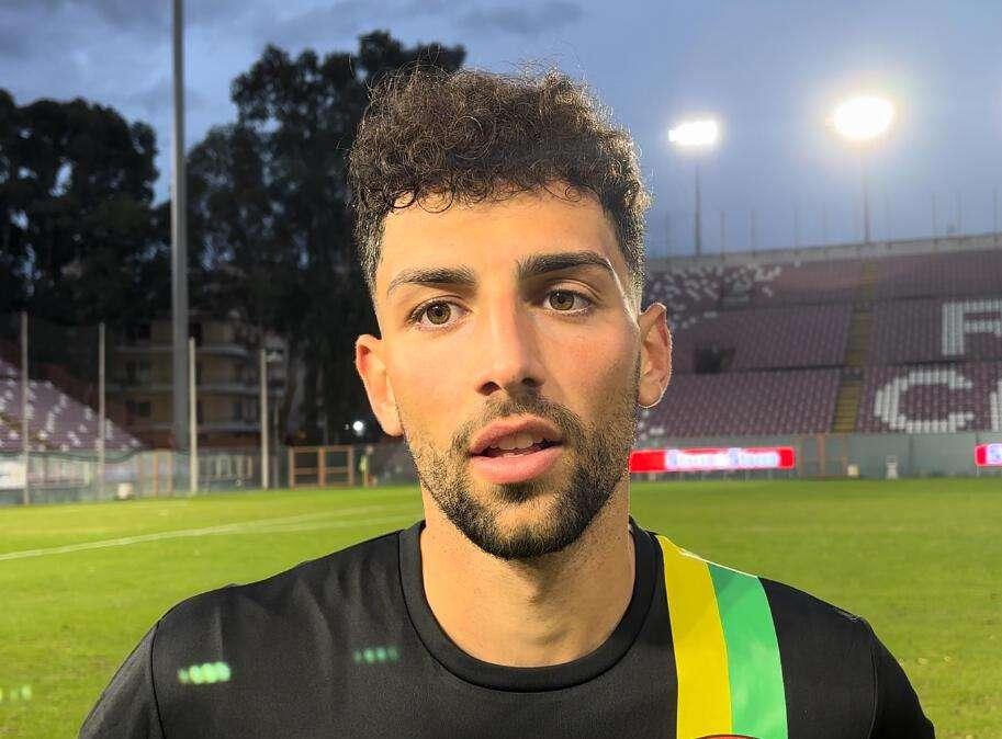 L'Enna sorprende la Reggina e vola ai quarti di finale di Coppa Italia
