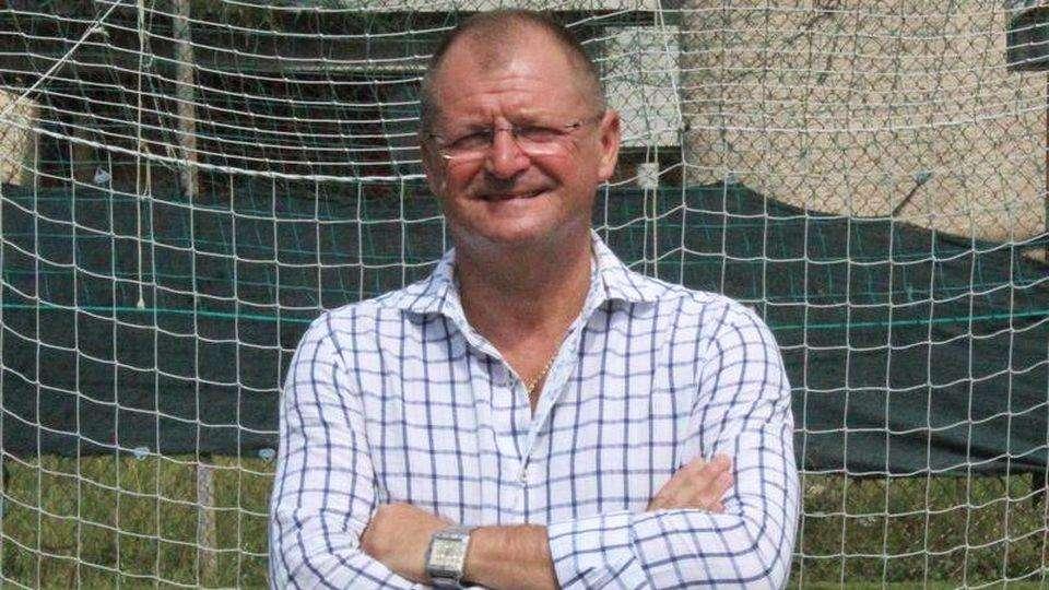Pro Livorno, Braccini: «Prendiamoci questo punto e muoviamo la classifica»