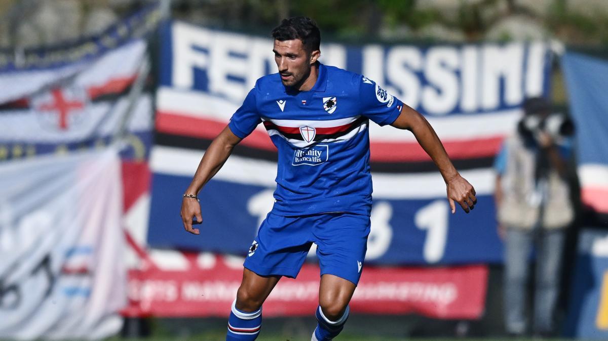 Alessandro Bellemo è un nuovo calciatore del Vicenza: arriva dalla Samp