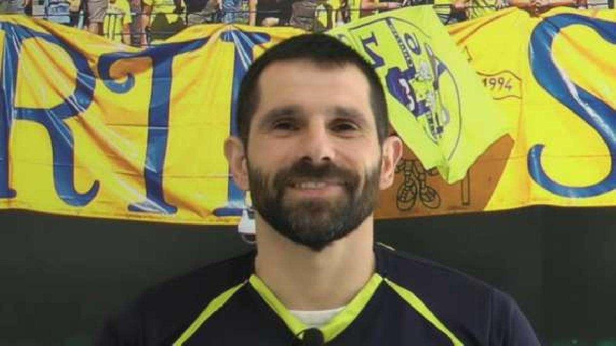 Per il battesimo del nuovo Chievo c'è il tutto esaurito