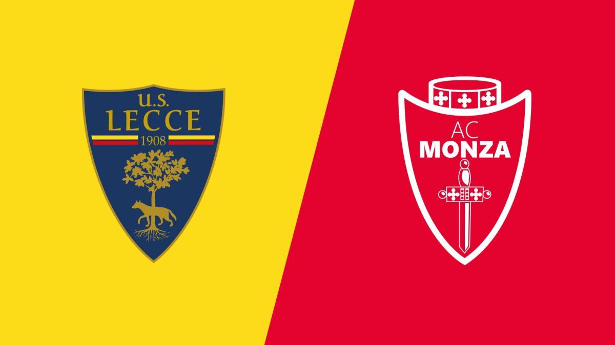 Serie A LIVE! Aggiornamenti in tempo reale di Lecce-Monza