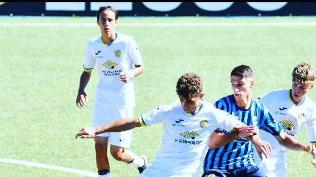 Sant'Angelo: arriva un difensore dalla Serie C