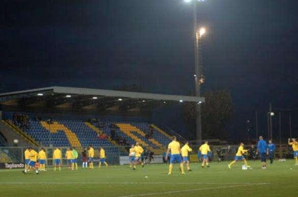 Live score Serie C 2020-2021: Fermana-Gubbio in DIRETTA!