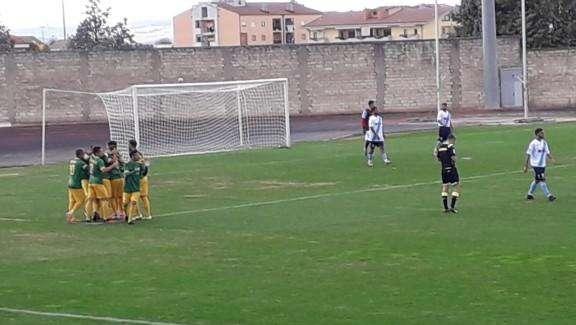 Ci sono ancora otto squadre in serie D imbattute tra le mura amiche