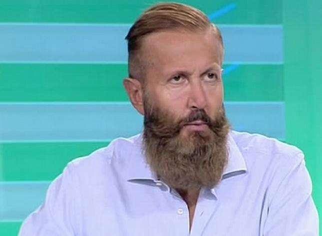 Bargiggia: «Questo è il genocidio dello sport»