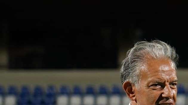 Paganese, Peppe Nocera a NC: «Rammarico per i punti persi. Gelbison? Sfizio di battere Giampa...»