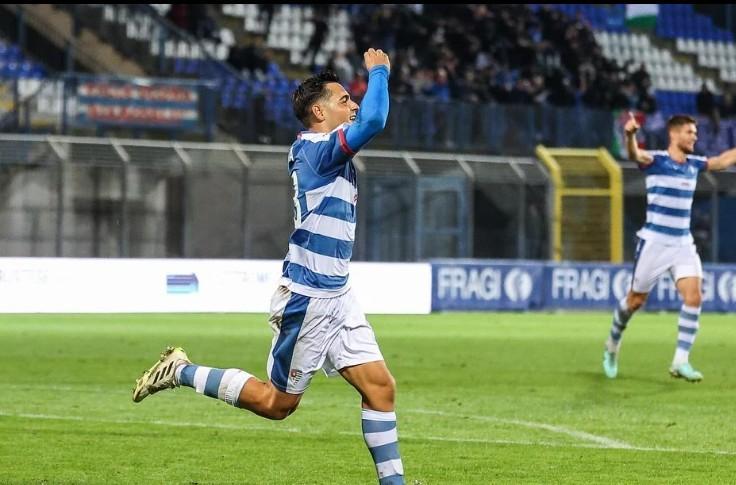 Svincolati - 24enne cresciuto nel settore giovanile della Sampdoria e con esperienza tra Serie C e D