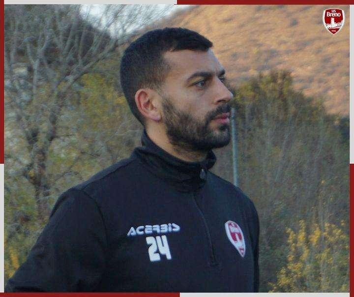 UFFICIALE: Colpo in attacco del Breno, firma un ex Siena e Novara