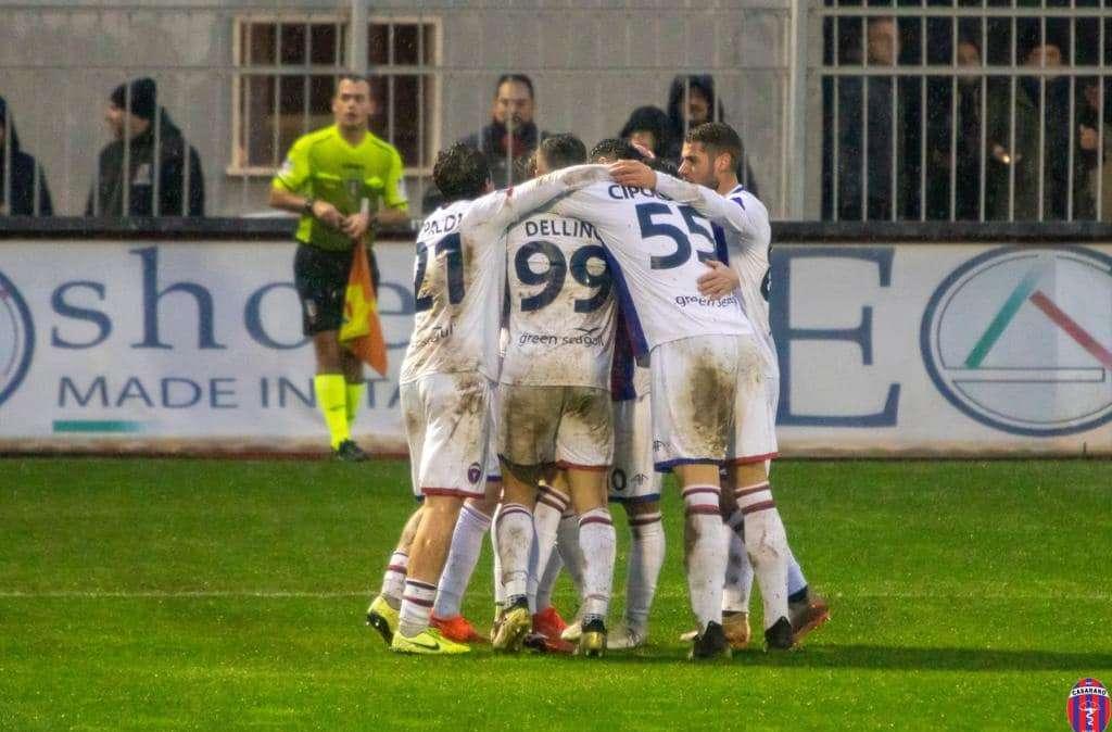 Serie D, il valore delle rose del girone H: Casarano fuori dal podio