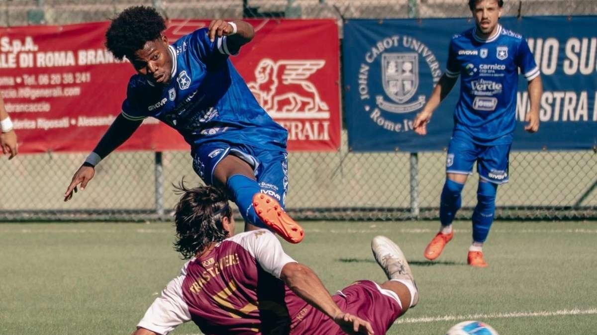 Serie D, girone G: Uragano Paganese, rullo Sarnese. Viterbese e Monastir in scia