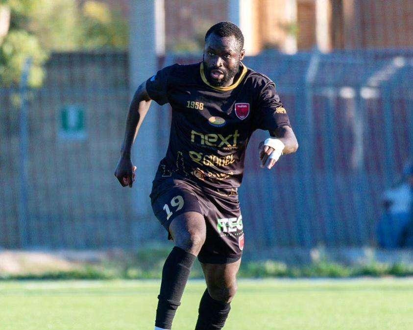 Dicorato-Addae-Marigosu: tripla trattativa per un club di D