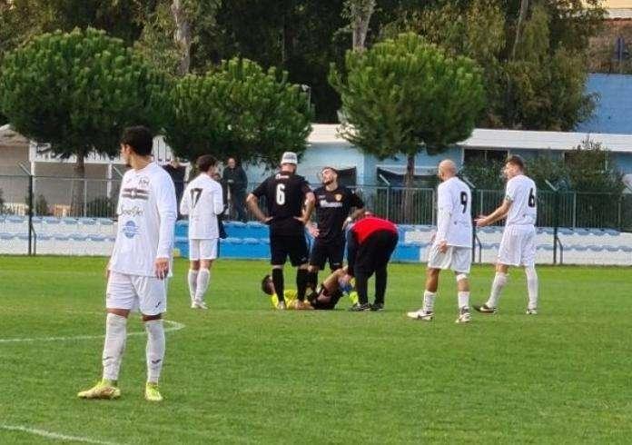 NC LIVE: Serie D, i recuperi i di campionato IN DIRETTA!