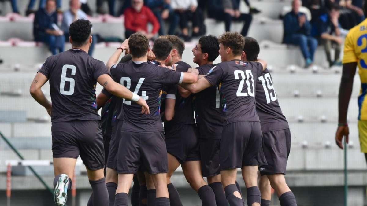 Serie D: le attuali magnifiche nove che approderebbero in Lega Pro