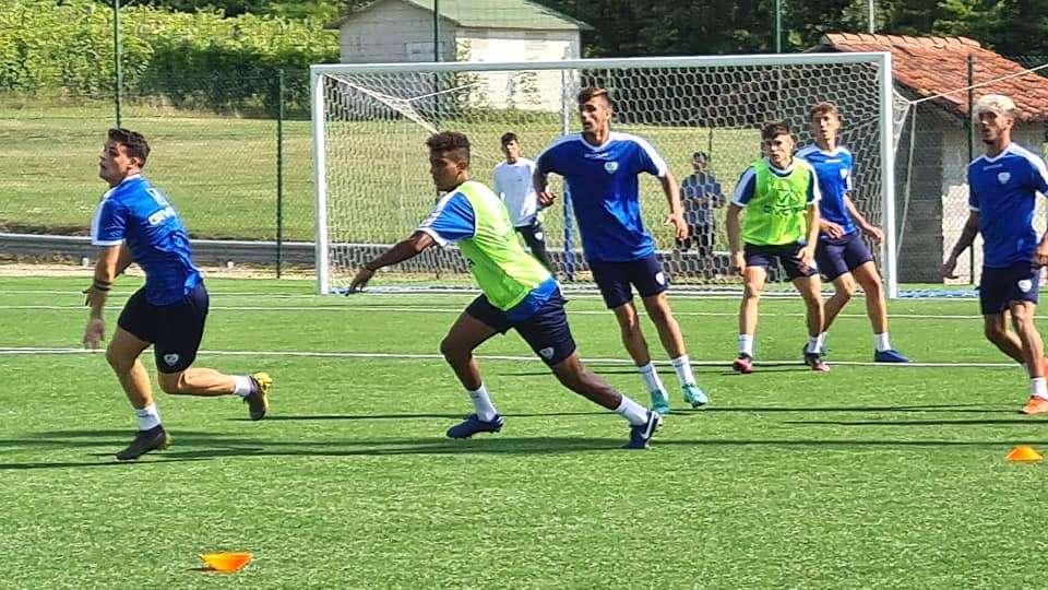 Sanremese, 3-1 l'amichevole giocata ieri con l'Alba