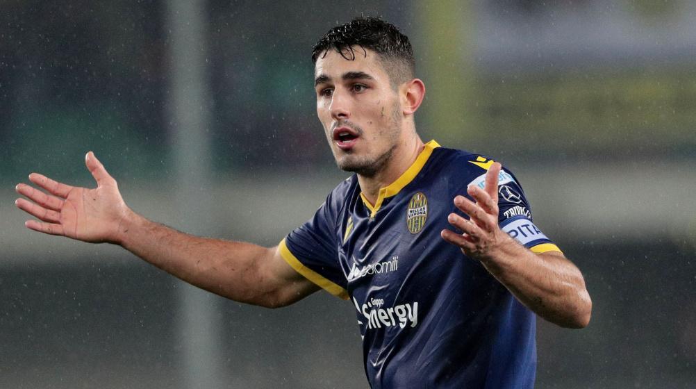 Svincolati - Sul mercato un esterno da oltre 200 presenze in Serie A