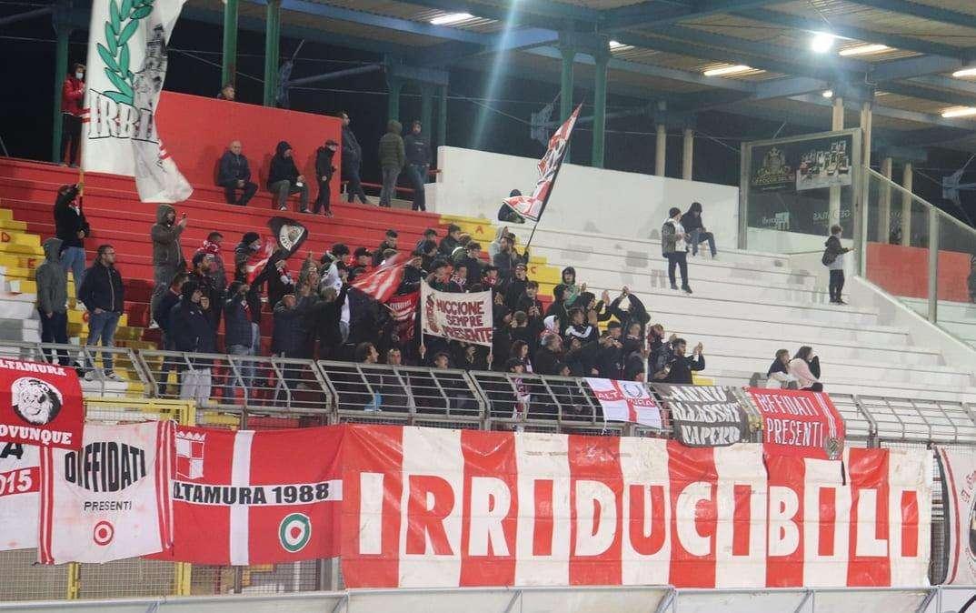 Molfetta, c'è aria di big match: al Poli domenica arriva la Nocerina