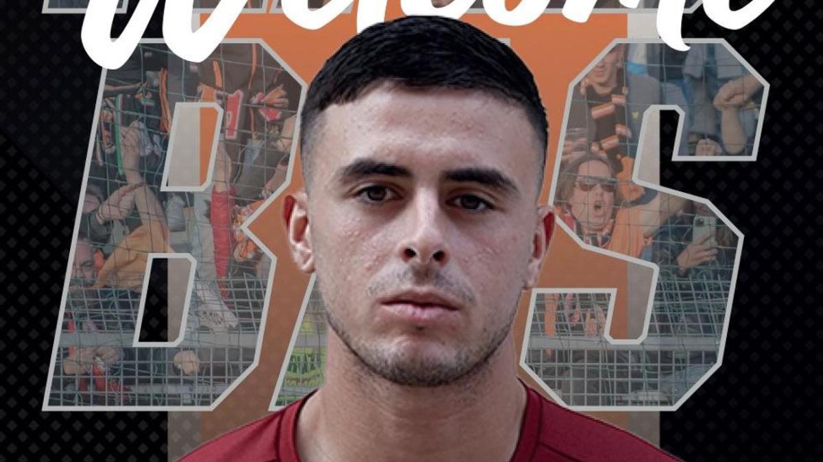 Virtus Verona, colpo in arrivo: c'è l'accordo con Mohamed Rabbas