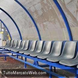 Lazio - Colleferro,  Sasà Cangiano il nuovo tecnico