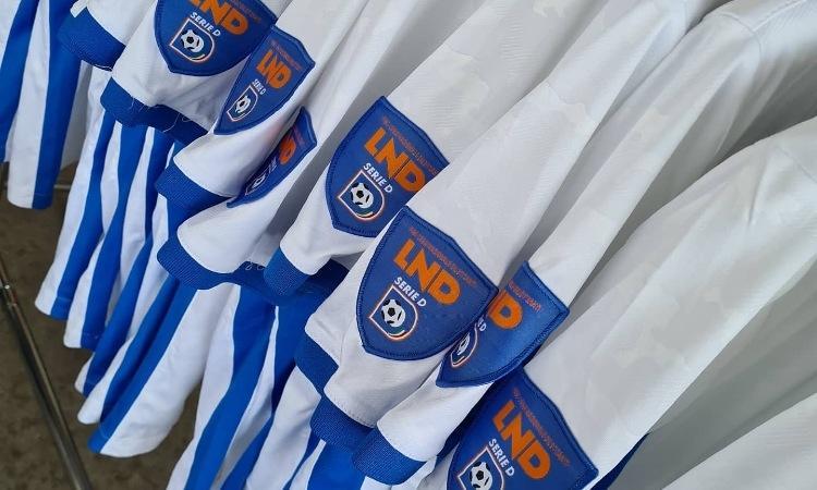 Natale, Pasqua e Viareggio Cup: ecco quando si ferma la Serie D nel 2026/2027