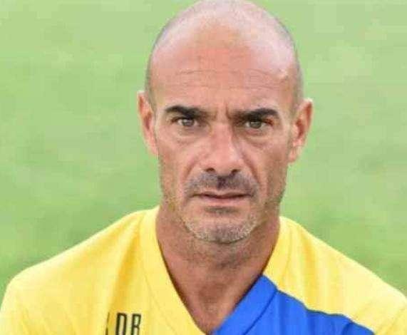 Real Giulianova, Bolzan: "Mi spiace tantissimo per i nostri tifosi. Finale? Sarà dura per il Messina..."