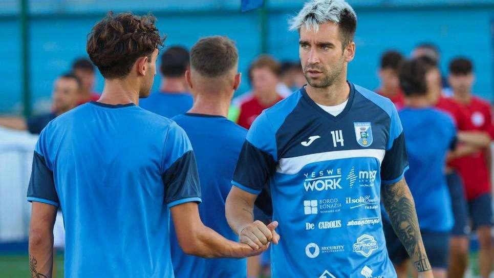Serie D 25-26, riguardiamo il girone H: a Fasano esultano, evitate tante big campane
