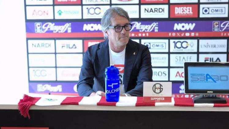 Vicenza, parola di Zamuner: «Nei prossimi 2-3 anni i Rosso faranno un tentativo per la serie A»