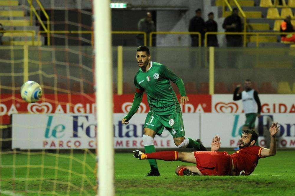 Chieti, è fatta per il doppio colpo: Della Pietra - Di Paolantonio