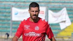 Anconitana, lascia capitan Ambrosini: il bomber richiesto da un big di D